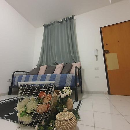 Chafbius Downtown Deluxe Villa Cagliari Exterior foto