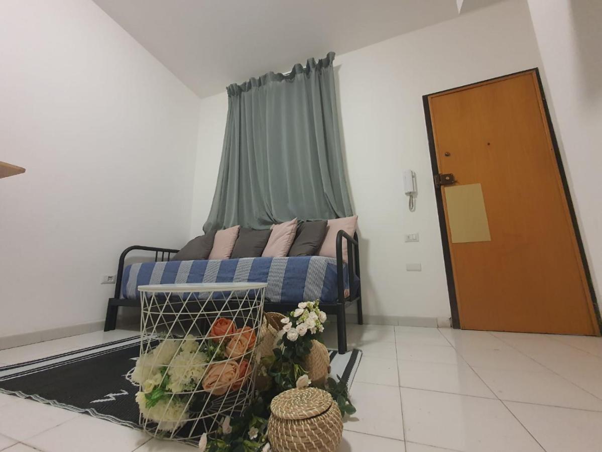 Chafbius Downtown Deluxe Villa Cagliari Exterior foto